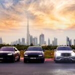 Top Reasons to Rent a Car in Dubai Instead of Using Taxis